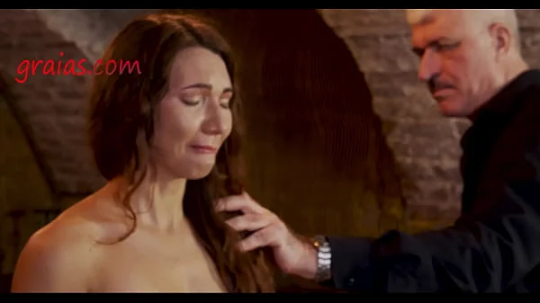 Preparing Her for Whip videos