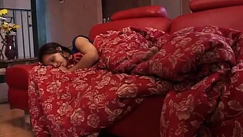 Cute blonde fingers and licks brunettes pussy videos