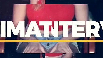 Blonde Petite Babe Puts Her Tight Work At Estonian videos