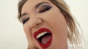 Enchanting Angels Swabery Baby & Nikky Dikky Get Drilled In Their Glamorous Booties - Her Restriction videos