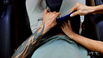 Stranded Squirt videos