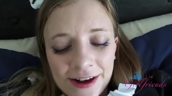 Cute Teen 18+ Maid Riley Star Pov Sex Video videos