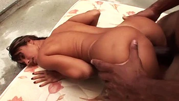 Interracial babe ! Two ft. Mayara Rodrigues: Blowjob, Doggy  Cowgirl Porn videos
