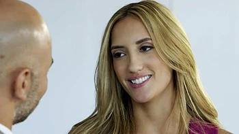 The girl in high heels is fucked in her shaved pussy by her boyfriend videos