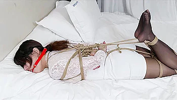 chinese bondage shibari videos
