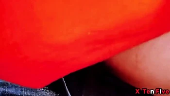 Romantic Video Of The Two Of Us In The Village Field videos