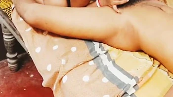 Devar Bhabhi In Bhabhi Seduces Her Devar videos