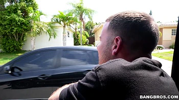 Bridgette B Takes An Anal Pounding videos