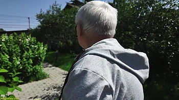 Pregnant Teen 20 y.o Ass Fucked In Front Of Old Man videos