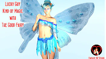 FVR - 26 - Lucky Guy - Kind of Magic - The Good Fairy videos