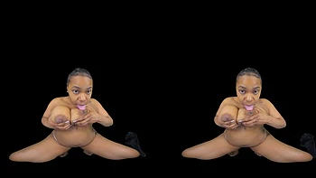 Introducing CHY - Sexy Ebony Thickness - [RE-MASTERED] videos