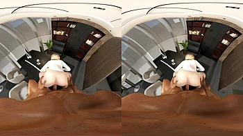 FVR - 17 - The Dedicated Secretary - Rework videos