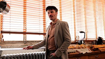 My Baker Is Very Hot videos