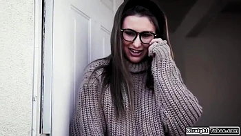 Mia Moore And Paige Owens - I Want To Take Your Virginity Right Now videos