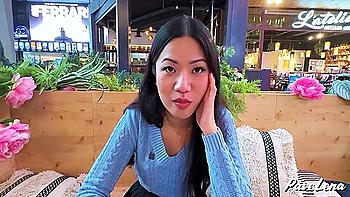 A Romantic Date With My Beloved Stepsis With A Nice Surprise - Pavelena videos