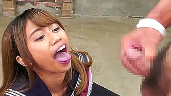 Pov Surprise Gokkun Birthday For Swinger Housewife videos