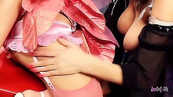 Beauty - Small Tits Action videos