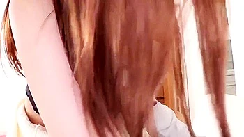 My Blow Feels Better, Doesnt It A Childhood Friend Who Was Jealous Of Me Who 1 2 1 videos