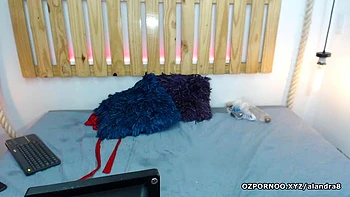 Swipe her chubby body: Big Ass, Brunette  Masturbation Porn videos