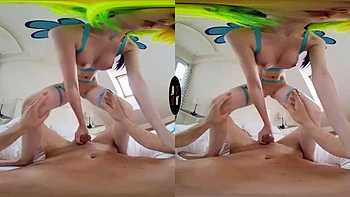 Rainbow dash: Blowjob, Doggy  Cowgirl VR Porn videos