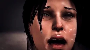 Lara in trouble: Blowjob, Doggy  Hardcore Porn videos