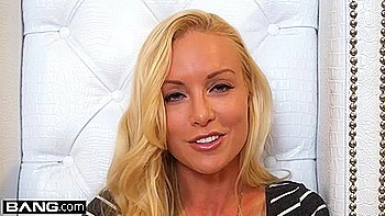 Kayden Kross Sexy Lap Dance Leads To Anal videos