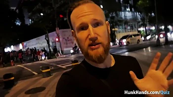 She Dumps And Stops The Rubdown! (funny Chinese College Girl) Real First-timer videos