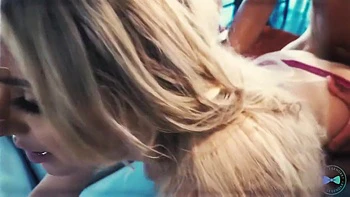 Kayley & Skye Tag Team Bbc videos