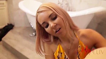 Give Me Shelter - Disciple - Aaliyah Love, Penny Pax - Teenage 18+ videos