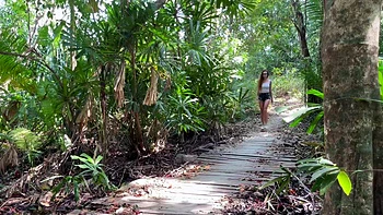 These girls are not afraid of anything! videos