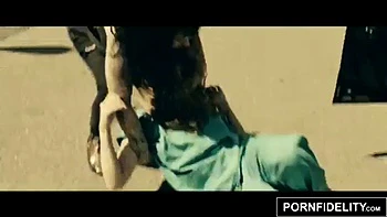 Lena in bbc sessions ft. Lena Paul: Blowjob, Cowgirl  Big Tits Porn videos