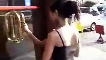 Thai Hooker taking it all: Blowjob, Doggy  Cowgirl Porn videos