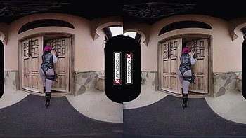 Anna Bell Peaks: Blowjob, Doggy  Cowgirl VR Porn videos