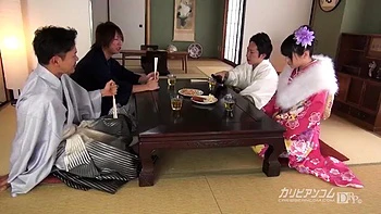 No Tsunas Coming of Age Ceremony Part 1 Tsuna Kimura by Caribbeancom: Hd Porn, Professional  Asian Porn videos