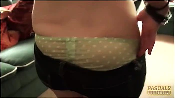 Young Sub Fae Corbin Hard Fucked By Dom videos