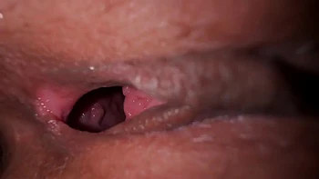 Smell Of Banana From Teen 18+ Wide Opened Pussy! Why? Because She Likes Bananas! videos