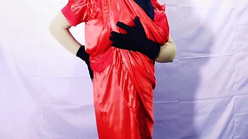 Bengali Beautiful Stepmother Spends The Night With Her Stepson And Has Sex With Him videos