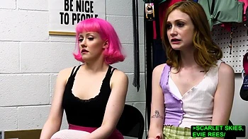 Scarlet Skies In Exotic Sex Clip Teen 18+ Amateur Hottest Uncut videos