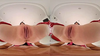 PERSONA 5: ANN TAKAMAKI A XXX PARODY: Blowjob, Doggy  Cowgirl VR Porn videos