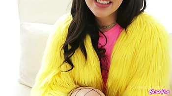 Lusty Whitney Worships Bbc And Screams In Wild Hardcore Cumshot! videos