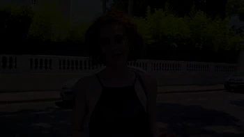 Chloé, 26 years old, saleswoman and naughty! - Jacquie et Michel TV videos