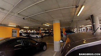 Big Tit Asian chick fucked in public videos