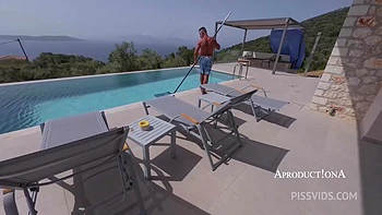 Pool Boy And Kinky Mama videos