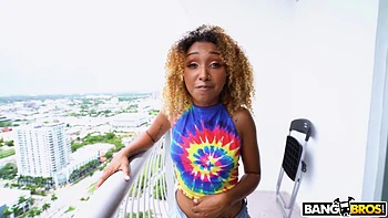 Monster Cock For Future Porn Star videos