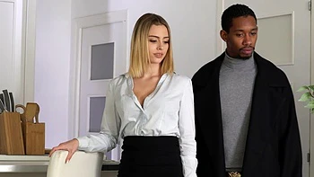 Real Estate Agent Lya Missy Gets Fucked GP1643 videos