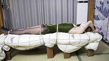 Chinese Bondage videos