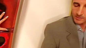 Fruity Sluts Memorable Group Sex Clip videos