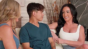 Jennifer White & Cory Chase Hero videos