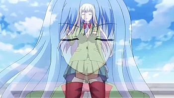 Sexy redhead fucked in black stocking: Blowjob, Big Tits  Big Ass Porn videos