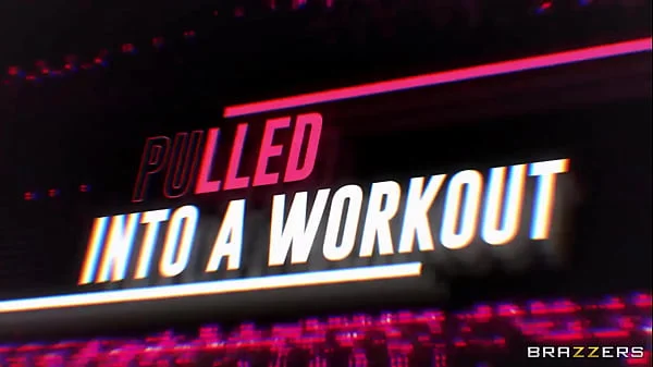 Pulled Into A Workout / Brazzers  / download full from http://zzfull.com/int videos